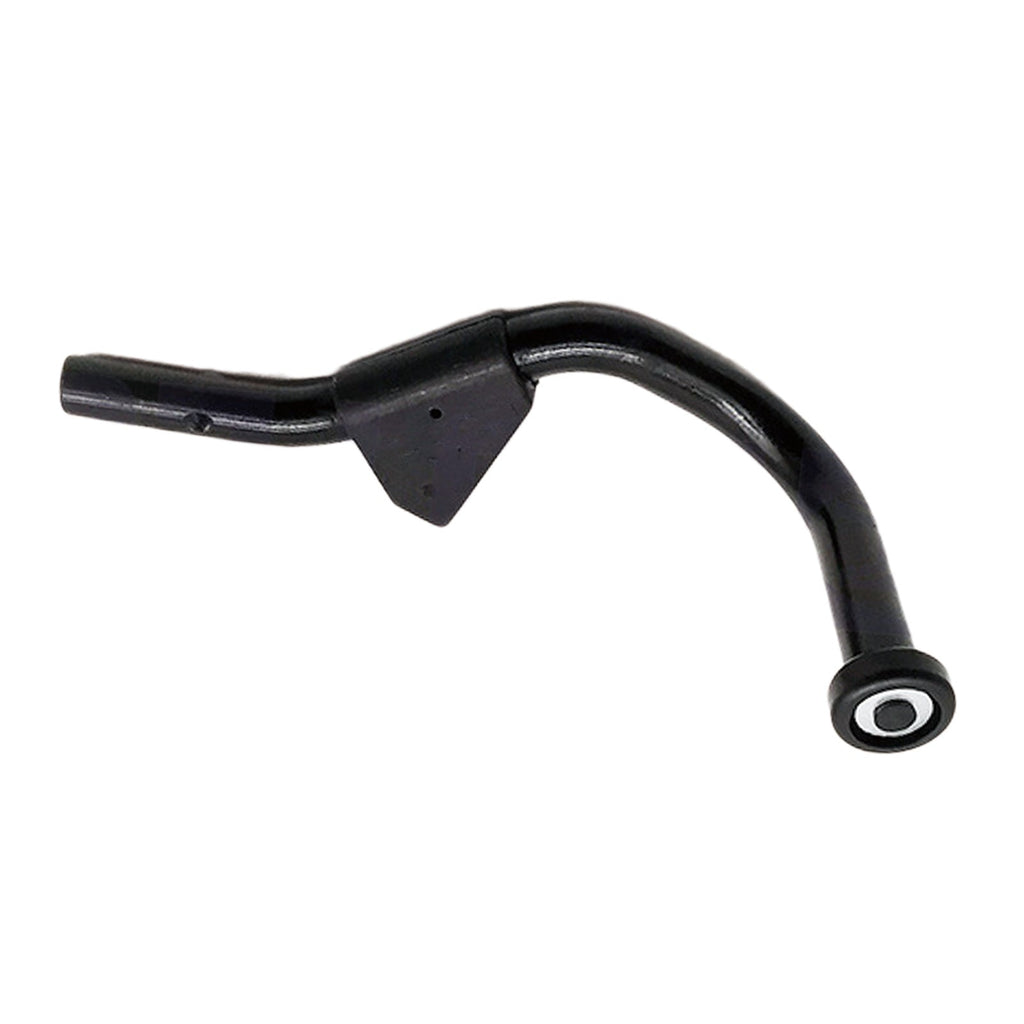 Sliding Door Roller Top Left Side Black Suitable For LDV V80 2013-On