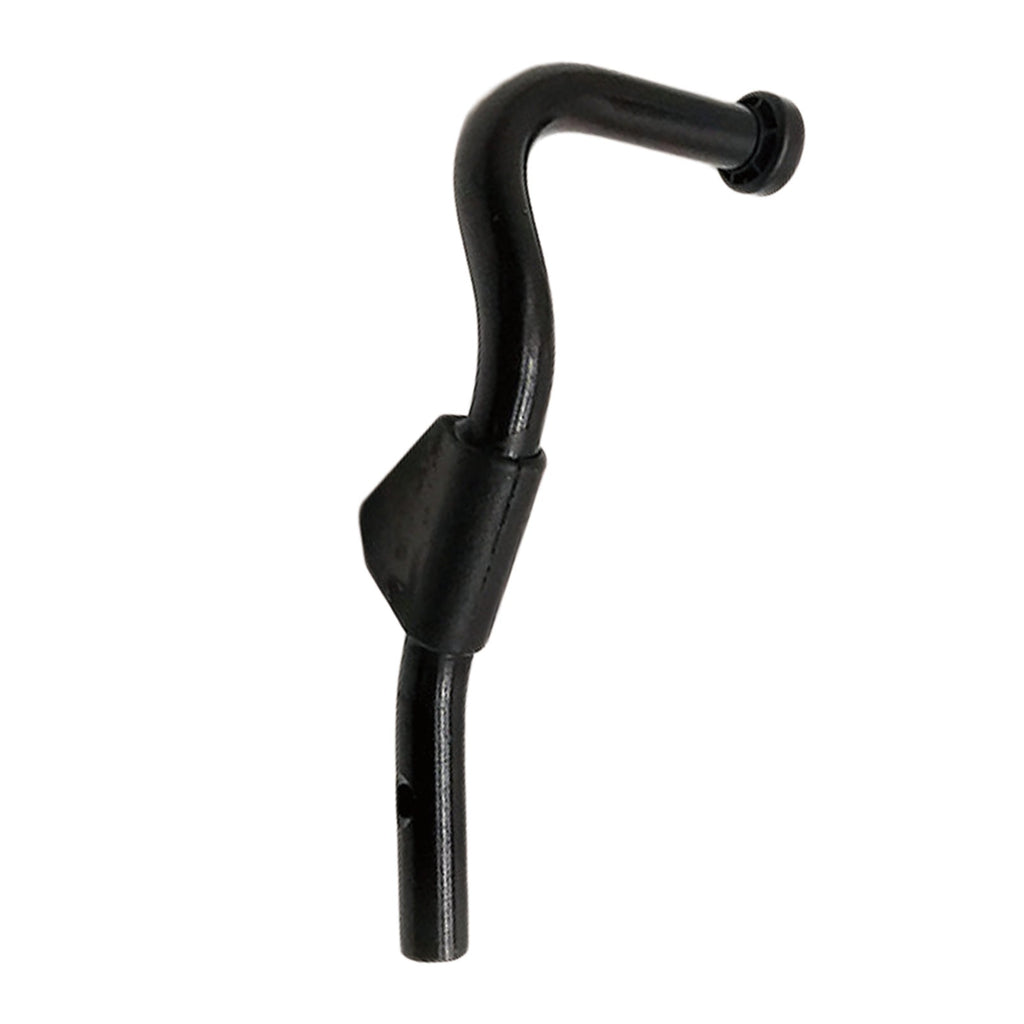 Sliding Door Roller Top Left Side Black Suitable For LDV V80 2013-On