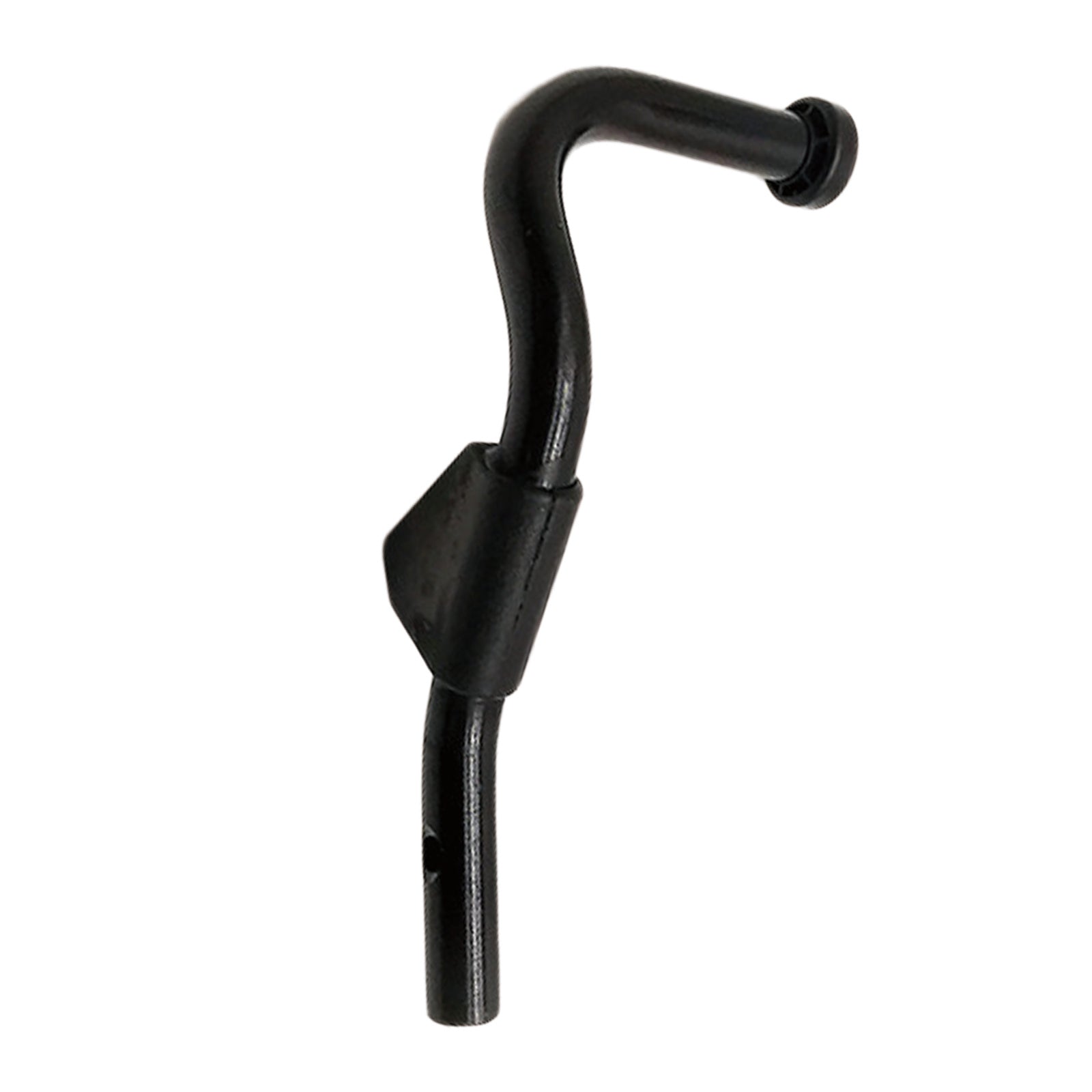 Sliding Door Roller Top Left Side Black Suitable For LDV V80 2013-On