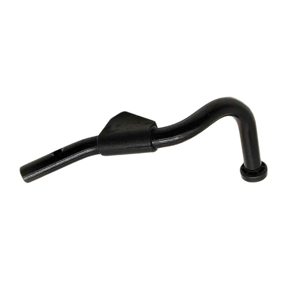 Sliding Door Roller Top Left Side Black Suitable For LDV V80 2013-On