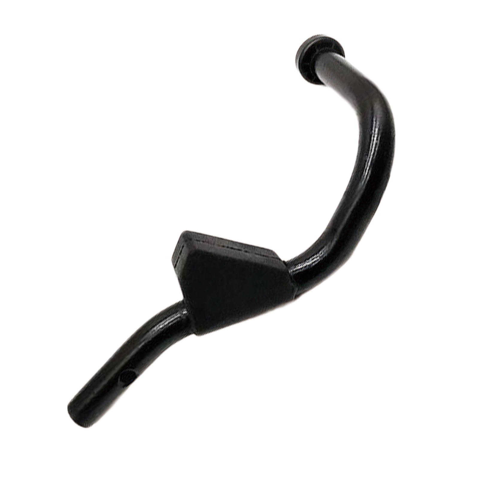 Sliding Door Roller Top Left Side Black Suitable For LDV V80 2013-On