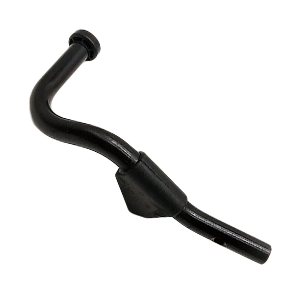 Sliding Door Roller Top Left Side Black Suitable For LDV V80 2013-On