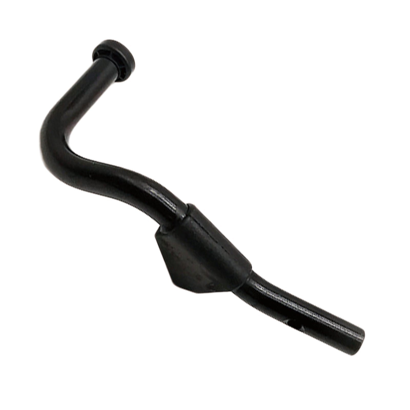 Sliding Door Roller Top Left Side Black Suitable For LDV V80 2013-On